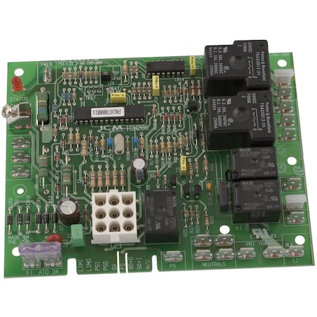 Icm Controls 280 Furnace Control Board Oem ICM280